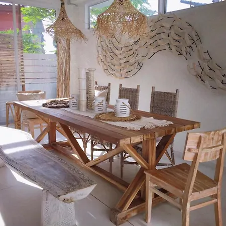 Villa S Hua Hin Exterior photo