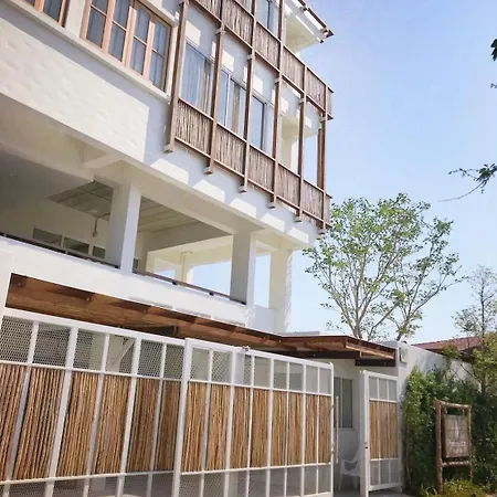Villa S Hua Hin Exterior photo