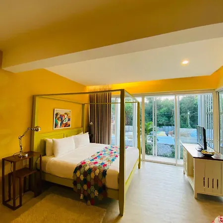 Villa S Hua Hin Exterior photo