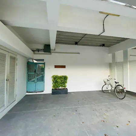 Villa S Hua Hin Exterior photo