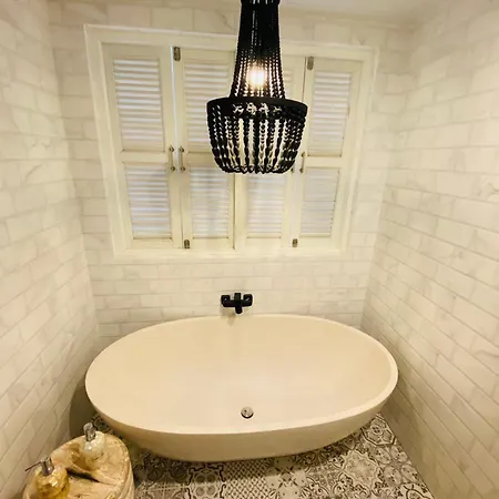 Villa S Hua Hin Exterior photo
