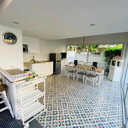 Villa S Hua Hin Exterior photo