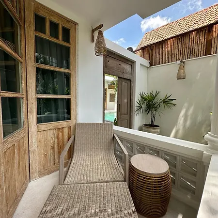 Villa S Hua Hin Exterior photo