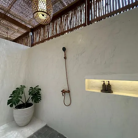 Villa S Hua Hin Exterior photo