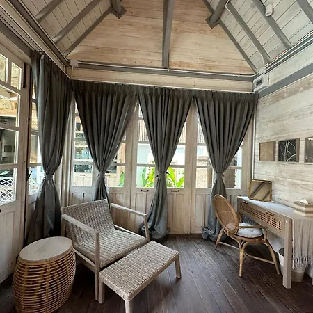 Villa S Hua Hin Exterior photo