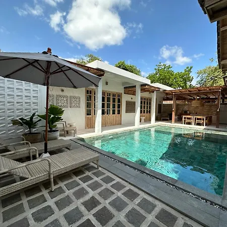 Villa S Hua Hin Exterior photo
