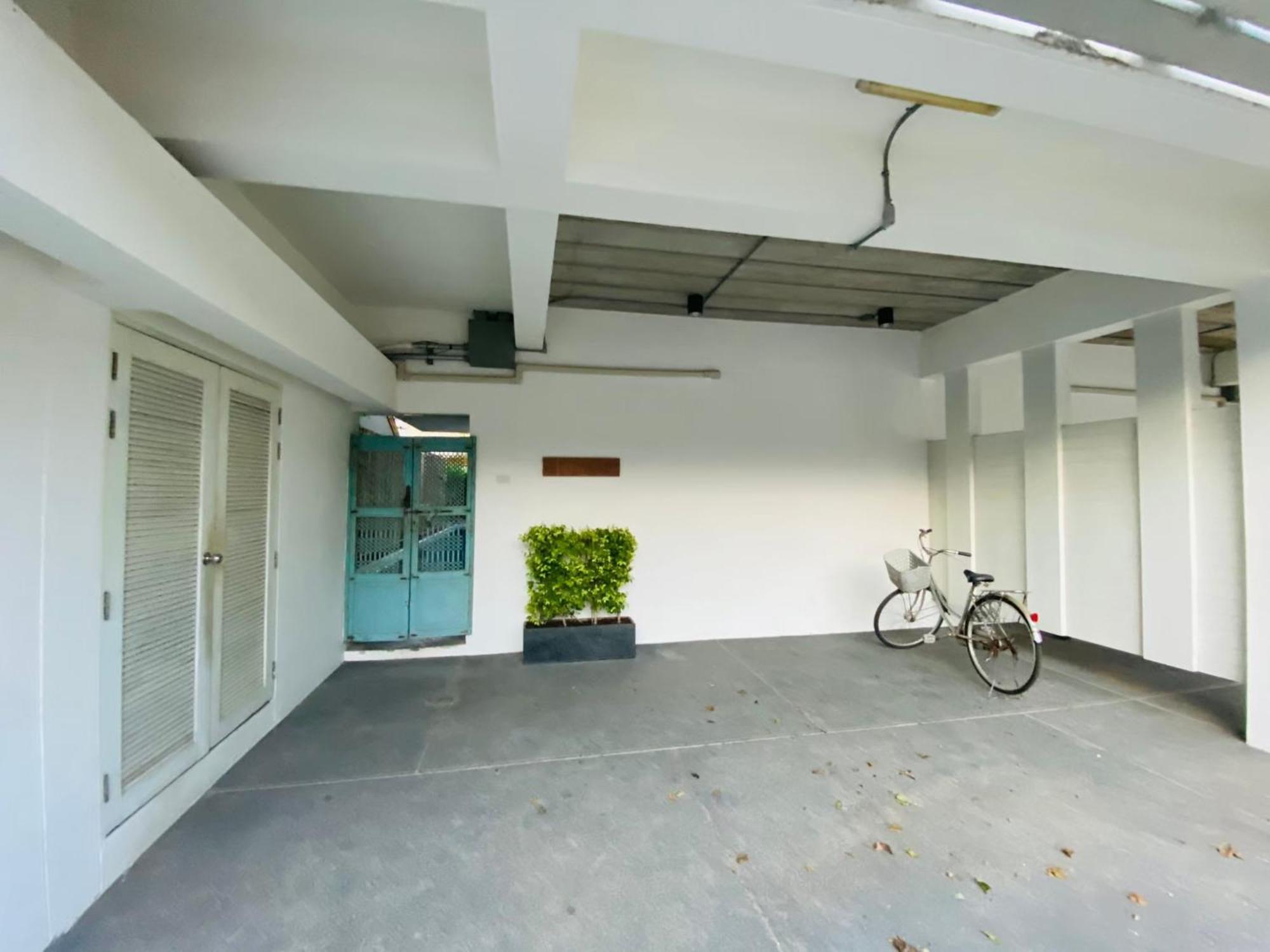 S别墅酒店 度假居 华欣